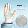 XARONF Children's Golf Glove One Pair (4 Size Options), A Pair of Golf Gloves for Children, Breathable Comfortable (Size : 14) view 4