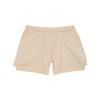 Tiny Whales Boy's Explorer Dad Shorts (Toddler/Little Kids/Big Kids) Sand 12-14Y (Big Kid) view 1