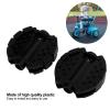 Toddler Tricycle Pedals, Plastic 2 Pack Black Infant Stroller Accessories for Toddlers Infants Outdoor Play Backyard Park Adventures view 4