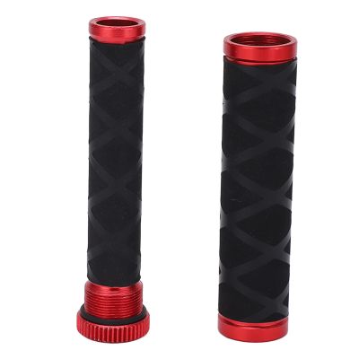 Knot Puller Fishing Line Knotting Assist Device Aluminium Alloy Fishing Tension Line Dragger Pull Drag Tool for Freshwater and Saltwater (Red)