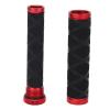 Knot Puller Fishing Line Knotting Assist Device Aluminium Alloy Fishing Tension Line Dragger Pull Drag Tool for Freshwater and Saltwater (Red) view 1