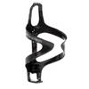 JRC Components Kaze Carbon Bottle Cages | Lightweight Open Water Bottle Cage 18g | Suitable for 500ml-750ml Cycling Water Bottle | Compatible with TacX, Elite, Zfal, Camelbak (Gloss Black) view 1