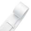 DecTwig Men's Ties Solid Color Formal Neckties 3.15" (8CM) White Ties For Men view 4