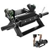 Yes4All 5 Levels Tibia Dorsi Calf Machine, Tibialis Machine, 600LBS with Spring Collars, Pillow Block Bearings - Improve Balance Speed, Athletic Performance view 1