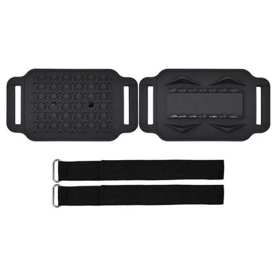 Climbing Anti-Slip Spike Elastic Shoe Covers Ice Grippers for Hiking Boots Shoes