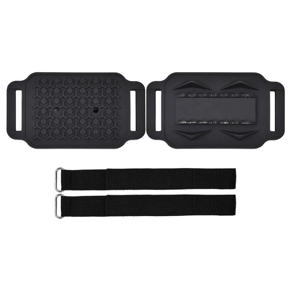 Climbing Anti-Slip Spike Elastic Shoe Covers Ice Grippers for Hiking Boots Shoes