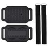 Climbing Anti-Slip Spike Elastic Shoe Covers Ice Grippers for Hiking Boots Shoes view 2