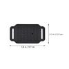Climbing Anti-Slip Spike Elastic Shoe Covers Ice Grippers for Hiking Boots Shoes view 3
