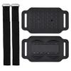 Climbing Anti-Slip Spike Elastic Shoe Covers Ice Grippers for Hiking Boots Shoes view 4