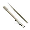 Winwinfly Diamond Retractable Sharpener Multi-Functional Portable Sharpening Steel Rod Pen for Kitchen Outdoor Hunting Fishing Hook Sharpener Stick view 1