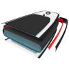 Tidyard Inflatable Paddle Board Set Beach Surfing Board with Oar, Fin, Hand Pump, Repair Kit and Carrying Bag Surfboard for Adults view 4