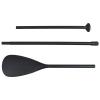 Tidyard Inflatable Paddle Board Set Beach Surfing Board with Oar, Fin, Hand Pump, Repair Kit and Carrying Bag Surfboard for Adults view 3