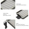 Alomejor Fly Fishing Box Transparent Large Capacity Portable Fly Fishing Lures Box Case with Lanyard for Fishing view 3