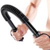 sainio 30kg Power Twister Bar - Upper Body Exercise for Chest, Shoulder, Forearm, Bicep view 2