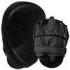 1 Pair Boxing Mitts/Focuspads Synthetic Leather/Rexine Customize Logo view 2