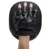 1 Pair Boxing Mitts/Focuspads Synthetic Leather/Rexine Customize Logo view 3
