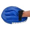 1 Pair Boxing Mitts/Focuspads Synthetic Leather/Rexine Customize Logo view 4