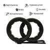 arlveke Quick Release Sports Drift Tires Compatible with Segway Ninebot S MAX self-Balancing Scooters and Ninebot Gokart Pro Kart Replacements Accessories view 2