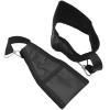 BESPORTBLE 2pcs Sturdy Ab Strap for Home Gym Workout Hanging Exercise Equipment for Core Strength Training Fitness Supply for Daily Use view 1