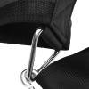 BESPORTBLE 2pcs Sturdy Ab Strap for Home Gym Workout Hanging Exercise Equipment for Core Strength Training Fitness Supply for Daily Use view 4