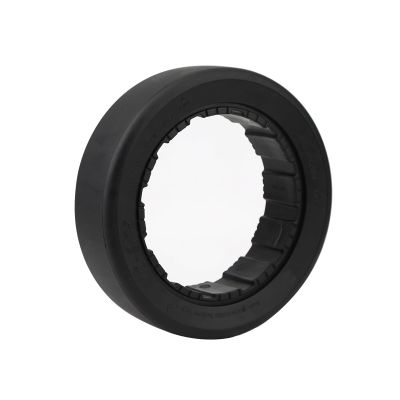 ARLVEKE Quick Release Sports Drift Tires Compatible with Segway Ninebot S MAX self-Balancing Scooters and Ninebot Gokart Pro Kart Replacements Accessories