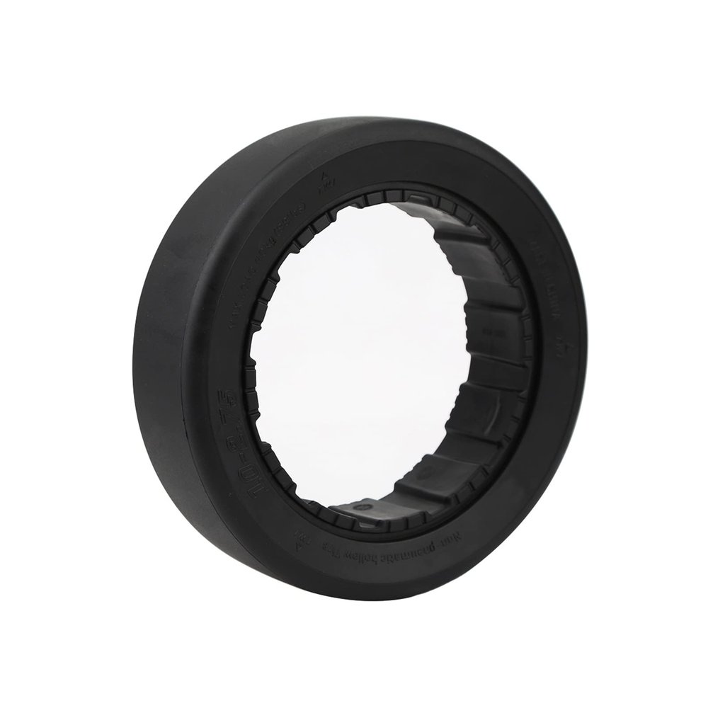 ARLVEKE Quick Release Sports Drift Tires Compatible with Segway Ninebot S MAX self-Balancing Scooters and Ninebot Gokart Pro Kart Replacements Accessories