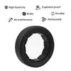 ARLVEKE Quick Release Sports Drift Tires Compatible with Segway Ninebot S MAX self-Balancing Scooters and Ninebot Gokart Pro Kart Replacements Accessories view 2