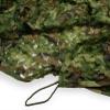 Jungle camouflage net,reinforced army camo net,outdoor hunting nets,sun protection netting,military themed/shooting/decorative/shade shelters/camping,large camouflage tents,Jungle-6x8m(19.7*26.2ft) view 1
