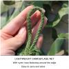 Jungle camouflage net,reinforced army camo net,outdoor hunting nets,sun protection netting,military themed/shooting/decorative/shade shelters/camping,large camouflage tents,Jungle-6x8m(19.7*26.2ft) view 2
