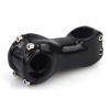 Caduceus Full Carbon Fiber Bicycle Stems T700 6/ 17Road Bike MTB Handlebar Stem 28.6/31.8MM (ST-060) (Clear UD 17, 90) view 2