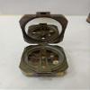 Kelvin & Hughes Compass London 1917 Brass Mining Compasses/Brass Compass/Outdoor Navigation Compass view 1
