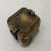 Kelvin & Hughes Compass London 1917 Brass Mining Compasses/Brass Compass/Outdoor Navigation Compass view 3