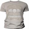 1976 Birthday Shirt for Men - Immortal 1976 A Legend was Born - 50th Birthday Gift - F/Sand-004-4X view 1
