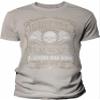 1986 Birthday Shirt for Men - Immortal 1986 A Legend was Born - 40th Birthday Gift - F/Sand-004-4X view 1