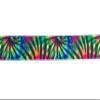 Country Brook Design - Tie Dye Stripes Polyester Webbing (2 Inch, 10 Yards) view 3