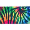 Country Brook Design - Tie Dye Stripes Polyester Webbing (2 Inch, 10 Yards) view 4