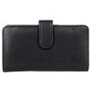 Julia Buxton Pebble Pik-Me-Up Checkbook Keeper view 1