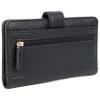 Julia Buxton Pebble Pik-Me-Up Checkbook Keeper view 2