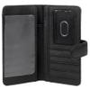Julia Buxton Pebble Pik-Me-Up Checkbook Keeper view 3