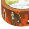 Country Brook Design - Thanksgiving Tradition Polyester Webbing (1 1/2 Inch, 5 Yards) view 3