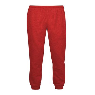 Athletic Fleece Jogger Pant - 4XL - RD