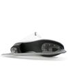 Botas - Model: Dagmar/Figure Ice Skates for Girls, Kids/Color: White/Graphite, Adult 5 view 4