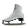 Botas - Model: Dagmar/Figure Ice Skates for Girls, Kids/Color: White/Graphite, Kids 2 view 3