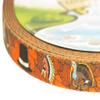 Country Brook Design - Thanksgiving Tradition Polyester Webbing (5/8 Inch, 20 Yards) view 3