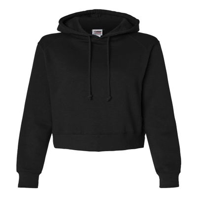 Athletic Fleece Women's Crop H - M - RY