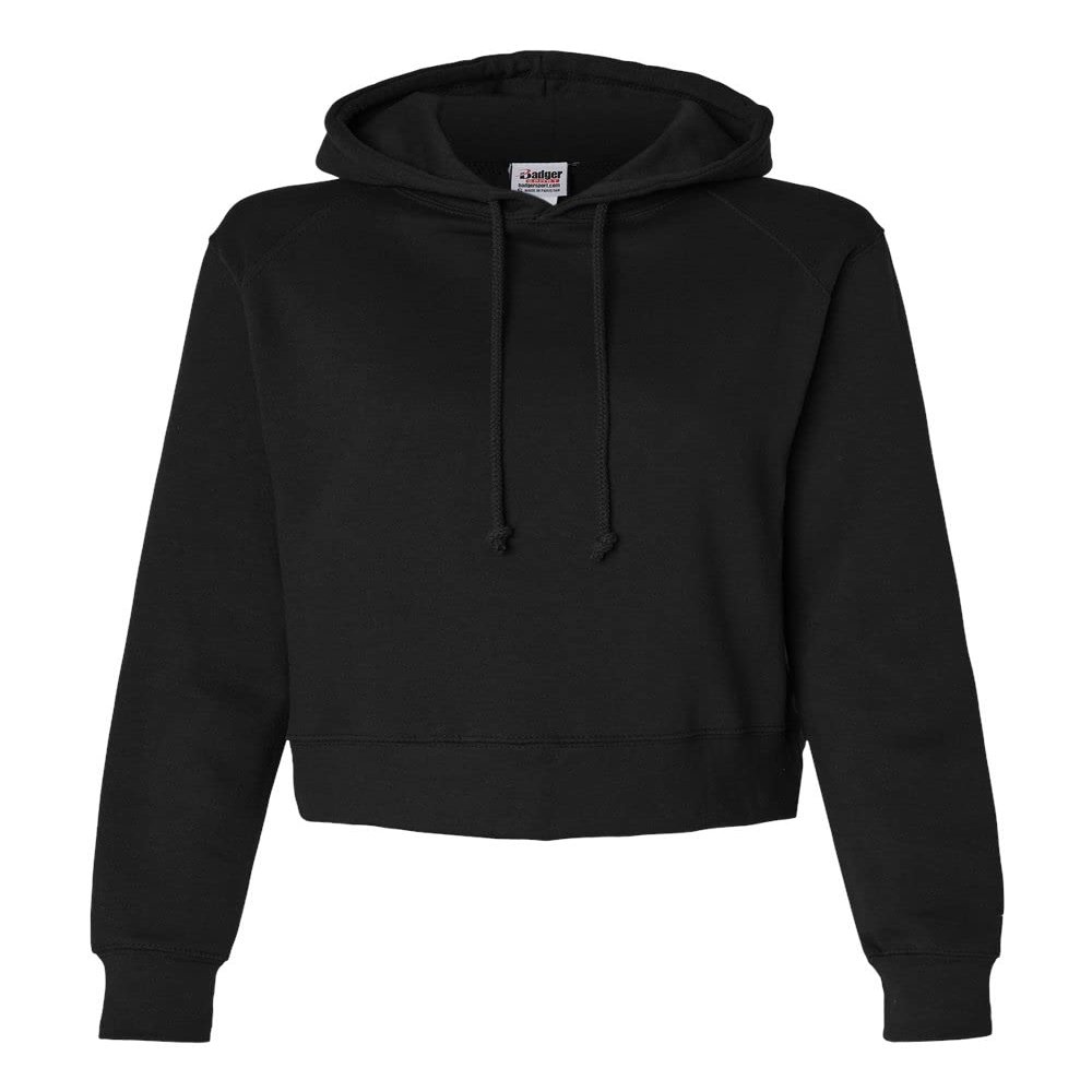 Athletic Fleece Women's Crop H - M - RY