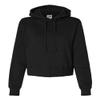 Athletic Fleece Women's Crop H - M - RY view 1