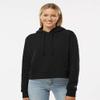 Athletic Fleece Women's Crop H - M - RY view 2