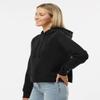 Athletic Fleece Women's Crop H - M - RY view 3