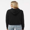 Athletic Fleece Women's Crop H - M - RY view 4